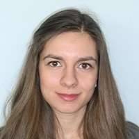Caterina Delcea