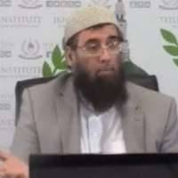 Rafaqat Rashid