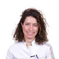 Frederike K. Engels