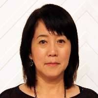 Masayo Takahashi