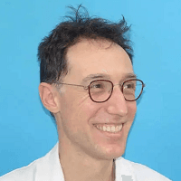 Pierre Guerreschi