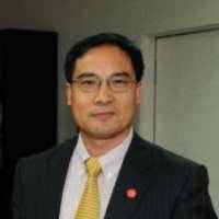 Daqing Ma