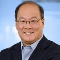 Peter T.c Ho