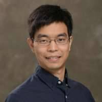 Nicholas Wu