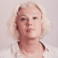 Iolanda Costa Galinha