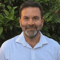 Gary E. Foresman