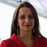 Sumita Chawla