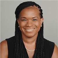 Nicole R. Keith