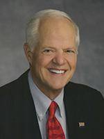 Dr. C. Richard Stasney