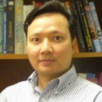 Zhengjia (nelson) Chen