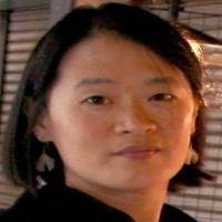 Nancy Ewen Wang