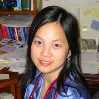 Sophia  Yen