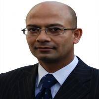 Anshoo Sahota