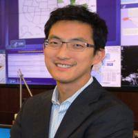 Benjamin  J. Park