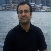 Jitesh  Ahuja