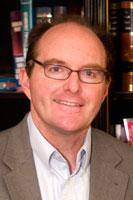 Steven G. Aldana