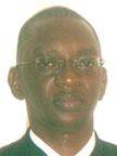 Amadou Gallo Diop