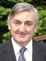 Christopher H. Raine, Consultant - eMedEvents