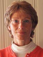 Karin C. Lødrup Carlsen