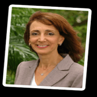 Annette M. La Greca