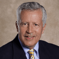 John C. Eustace