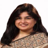 Mona Bhatia