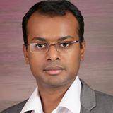 J. Vimal Raj