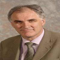 Alan Dickson