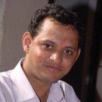 Guru Prasad Manderwad