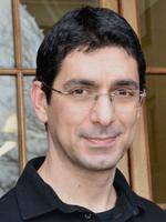 George Kassiotis