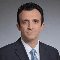 Alex Reyentovich