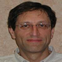 Daniel Chelsky