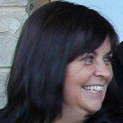 Margaret Sutherland