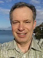 Barry F. Bennett