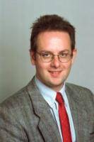 Jonathan D. Hirst