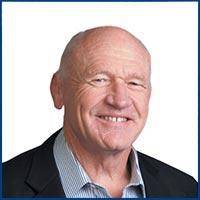 Dr Mark Loane