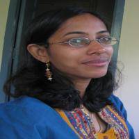 Shubha Ranganathan