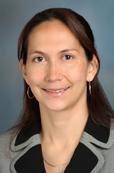 Ella  J. Ariza Heredia