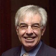 Robin Macgregor Murray