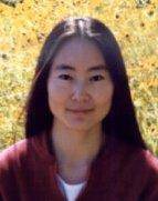Michelle Wang