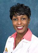 Crystal  M. Holmes