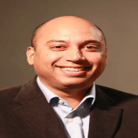 Brendan F. Andrade