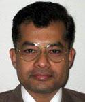 Satish P. Ramachandrarao
