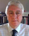 Nicholas Finer