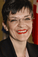 Renee Fugere