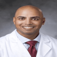 Edward Rampersaud