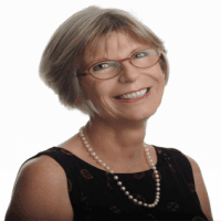 Ulrike Heberlein