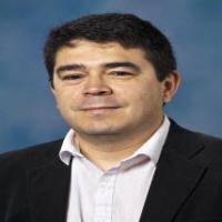 Luis Carvajal Carmona