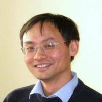Chunyu Liu