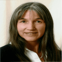 Beate Peter, Assistant Professor - eMedEvents